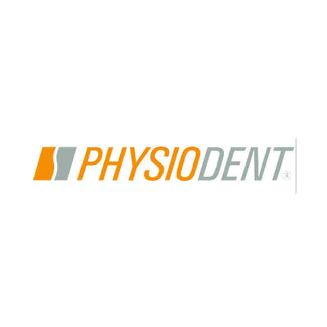 PHYSIODENT logo